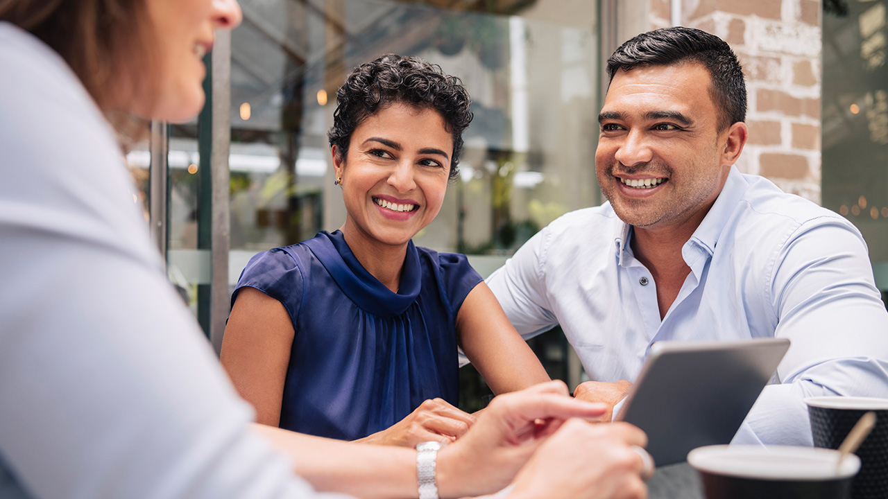 Propriétaires d’entreprise et entrepreneurs